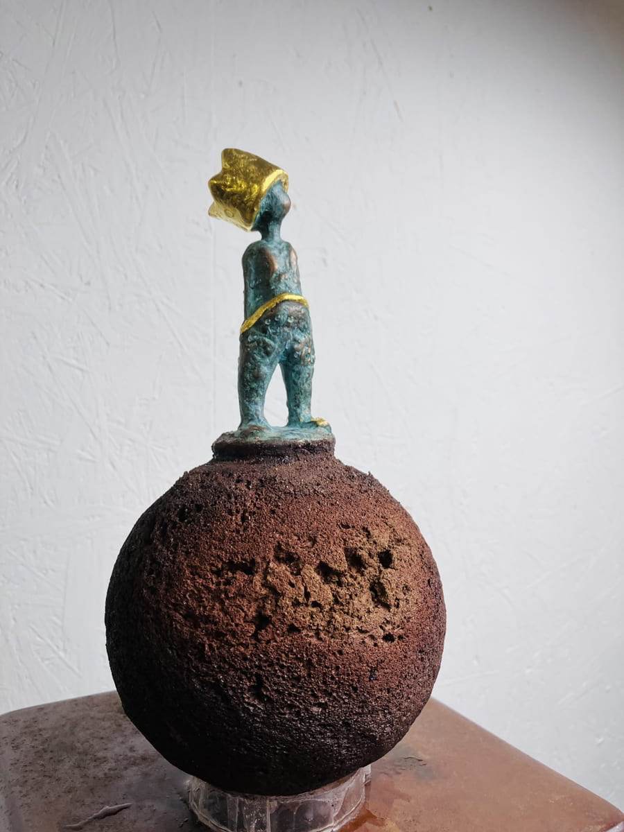 kleiner Prinz, Planet